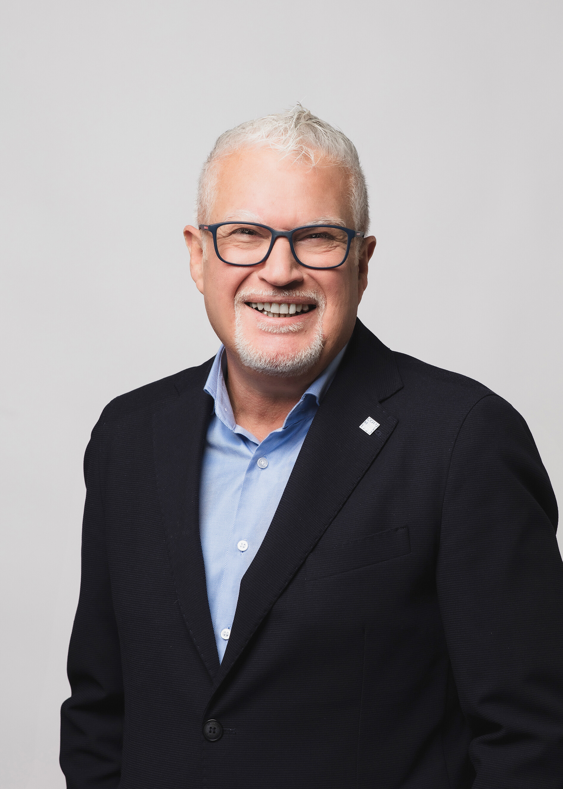 Gerhard Kliemstein 3©by zoegoldstein.com