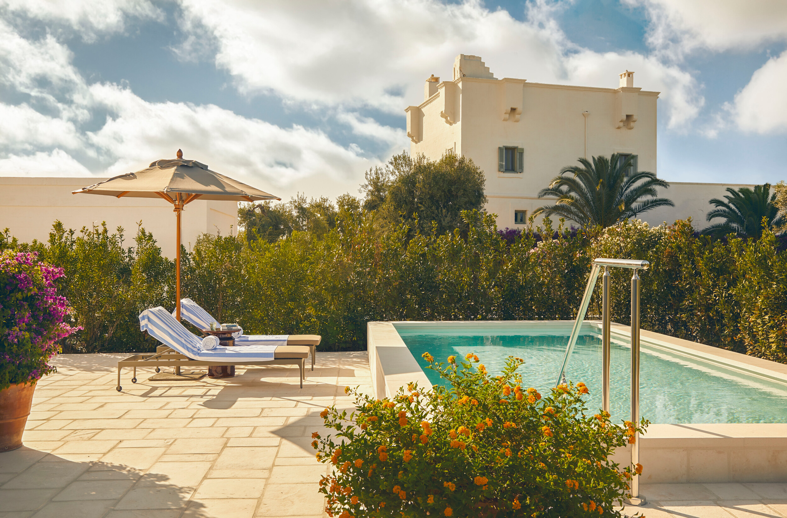 RFH Masseria Torre Maizza - Grand Suite #41 1615 MA Aug 25