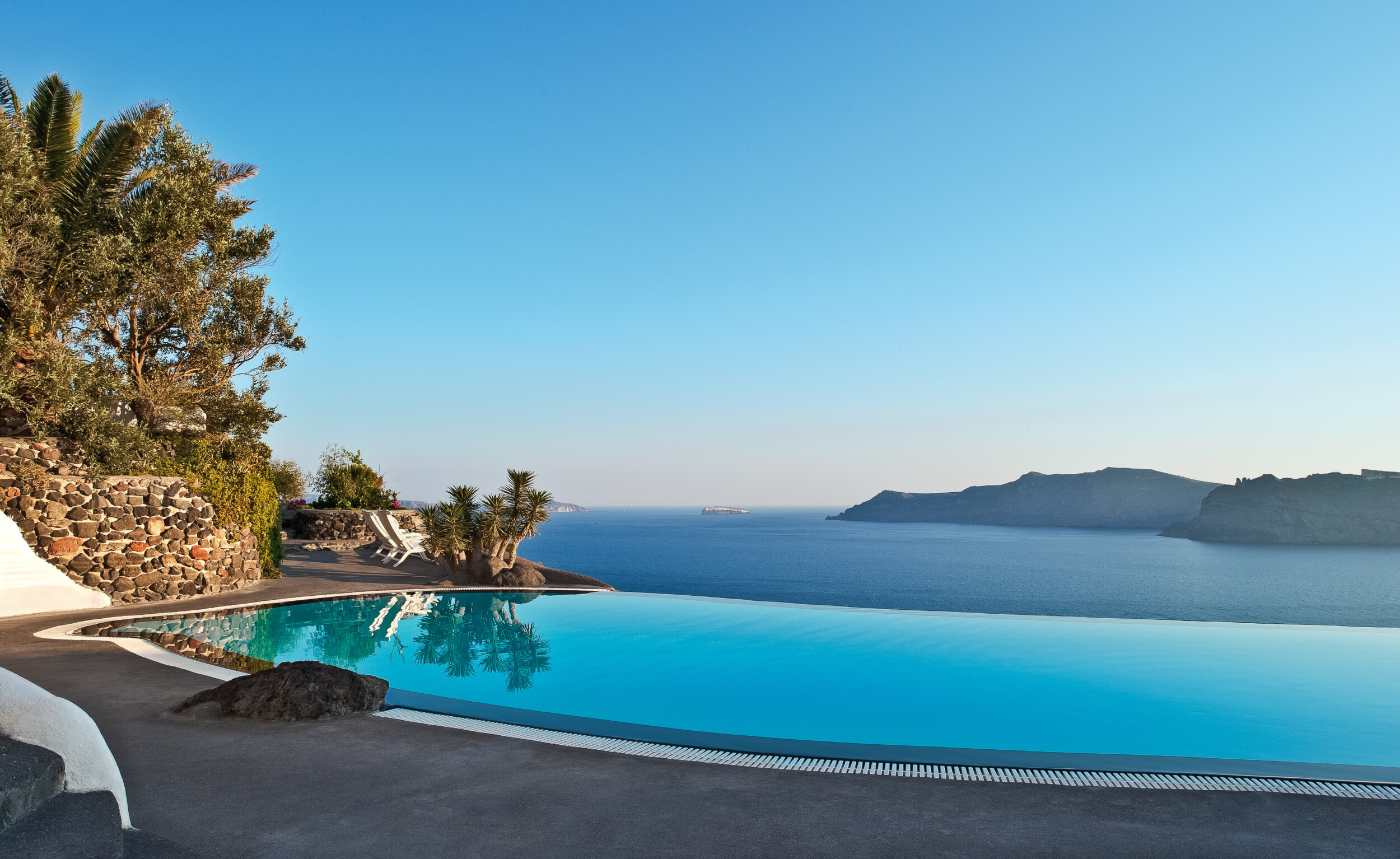 Infinity Pool 2, Timos Tsoukalas