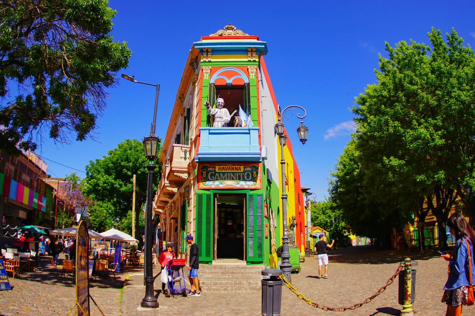 Südpatagonien & Iguazú - Zwischen Gletschern und Wasserfällen - Argentinien