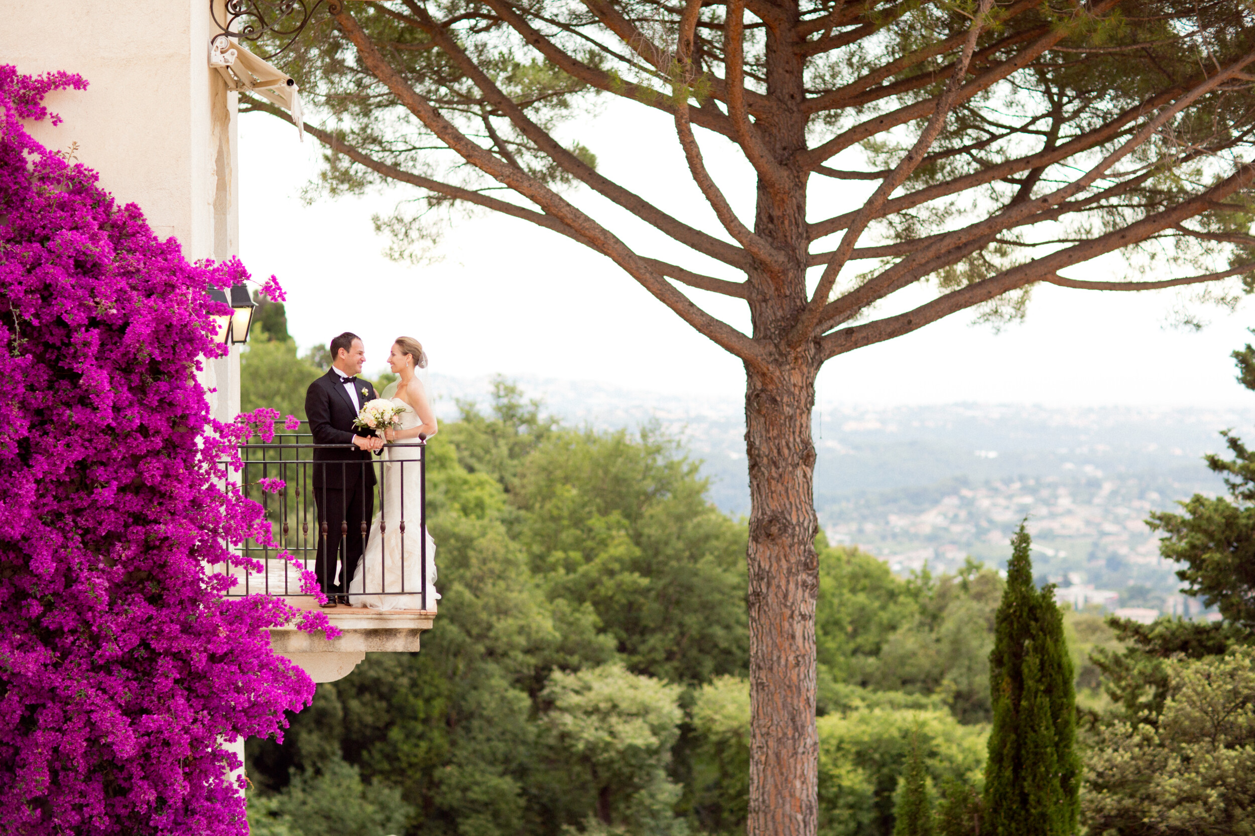 Wedding at Chateau Saint-Martin& Spa _GNCAL