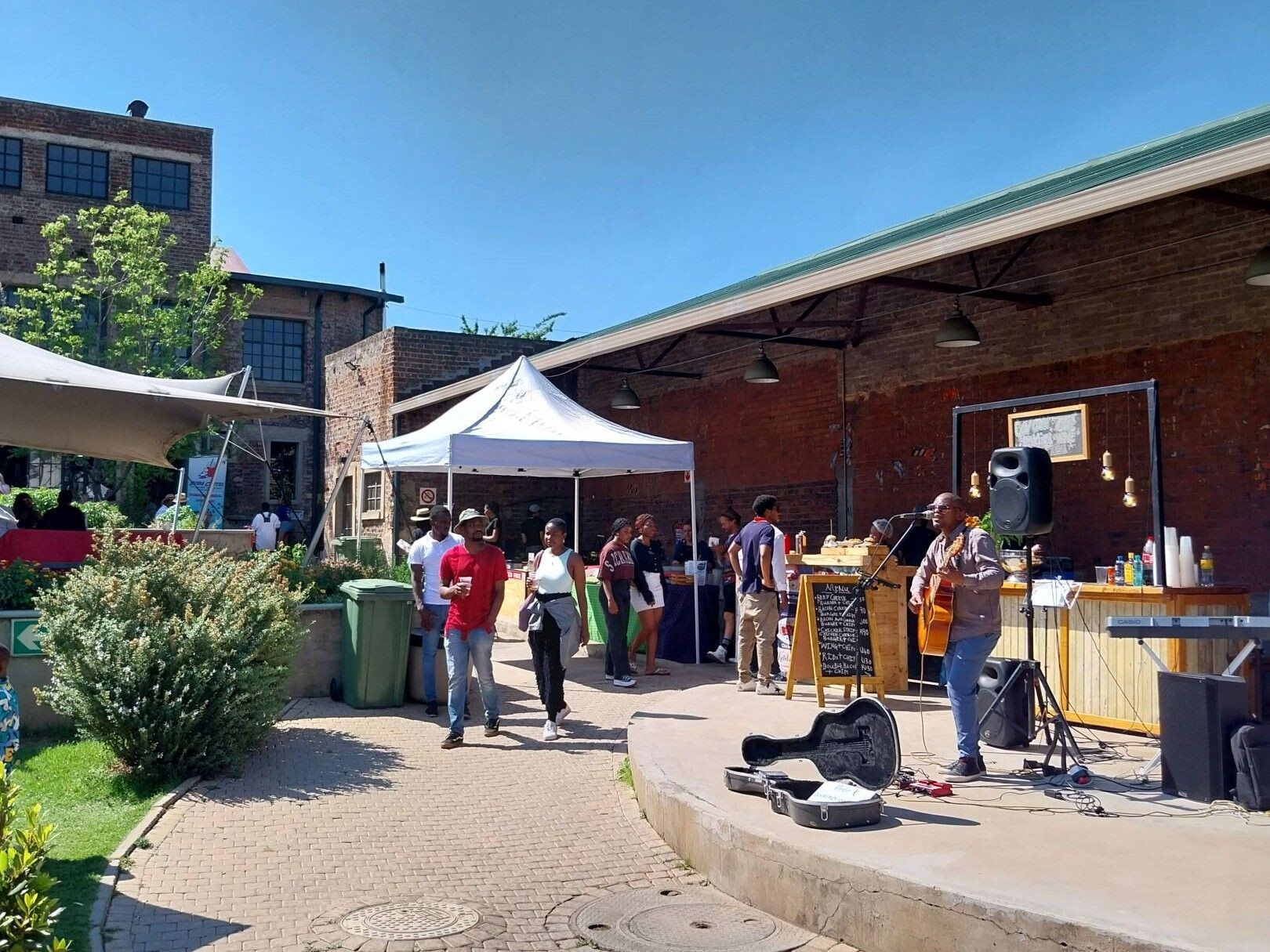 Südafrika_Johannesburg