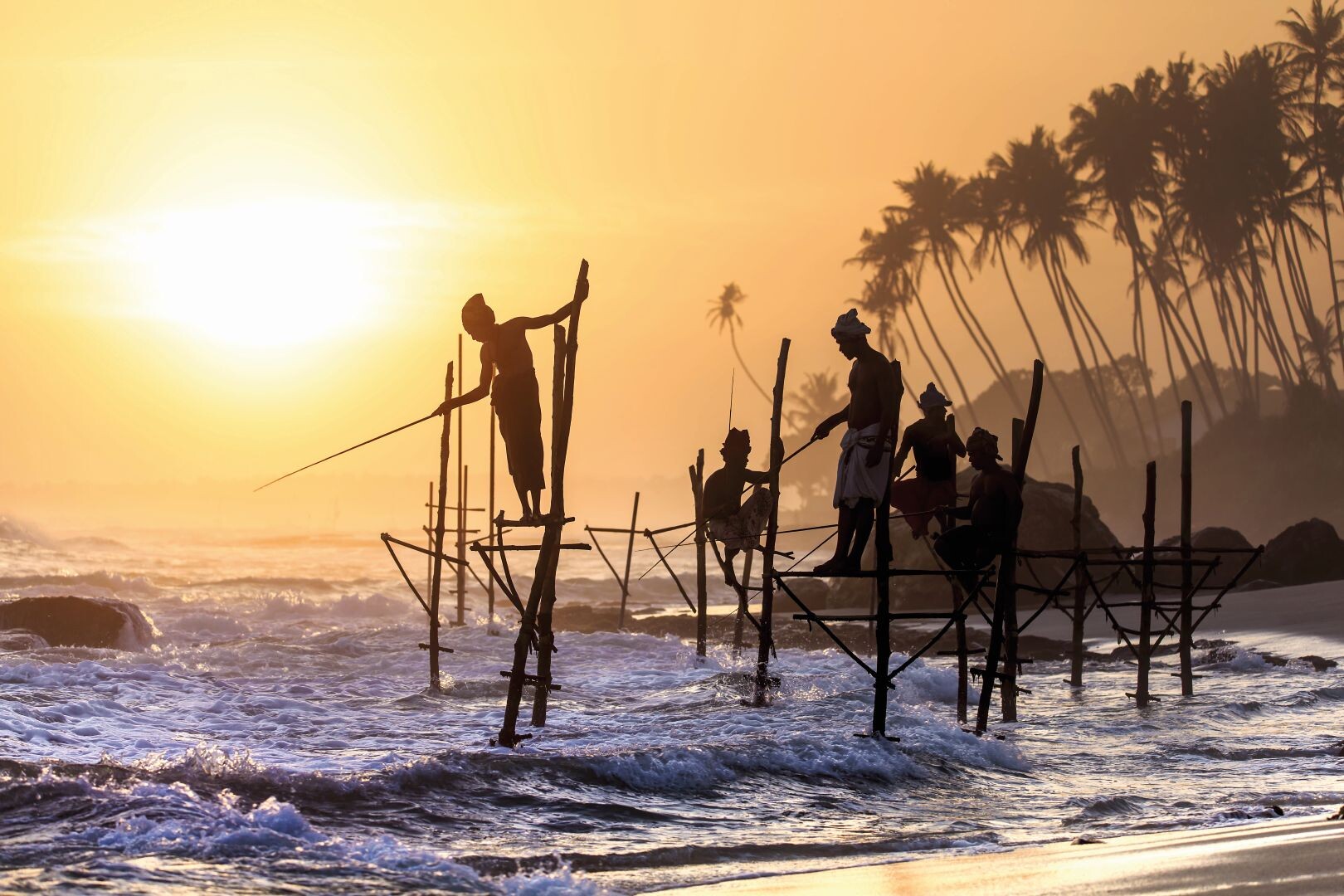Last Minute Angebot - Klassisches Sri Lanka - Sri Lanka