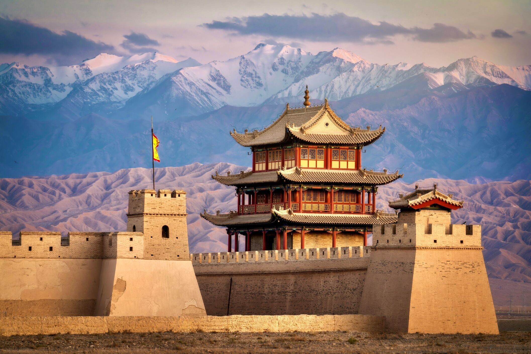 30914-China_Jiayuguan,_Gro&szlig;e_Mauer_&copy;AdobeStock