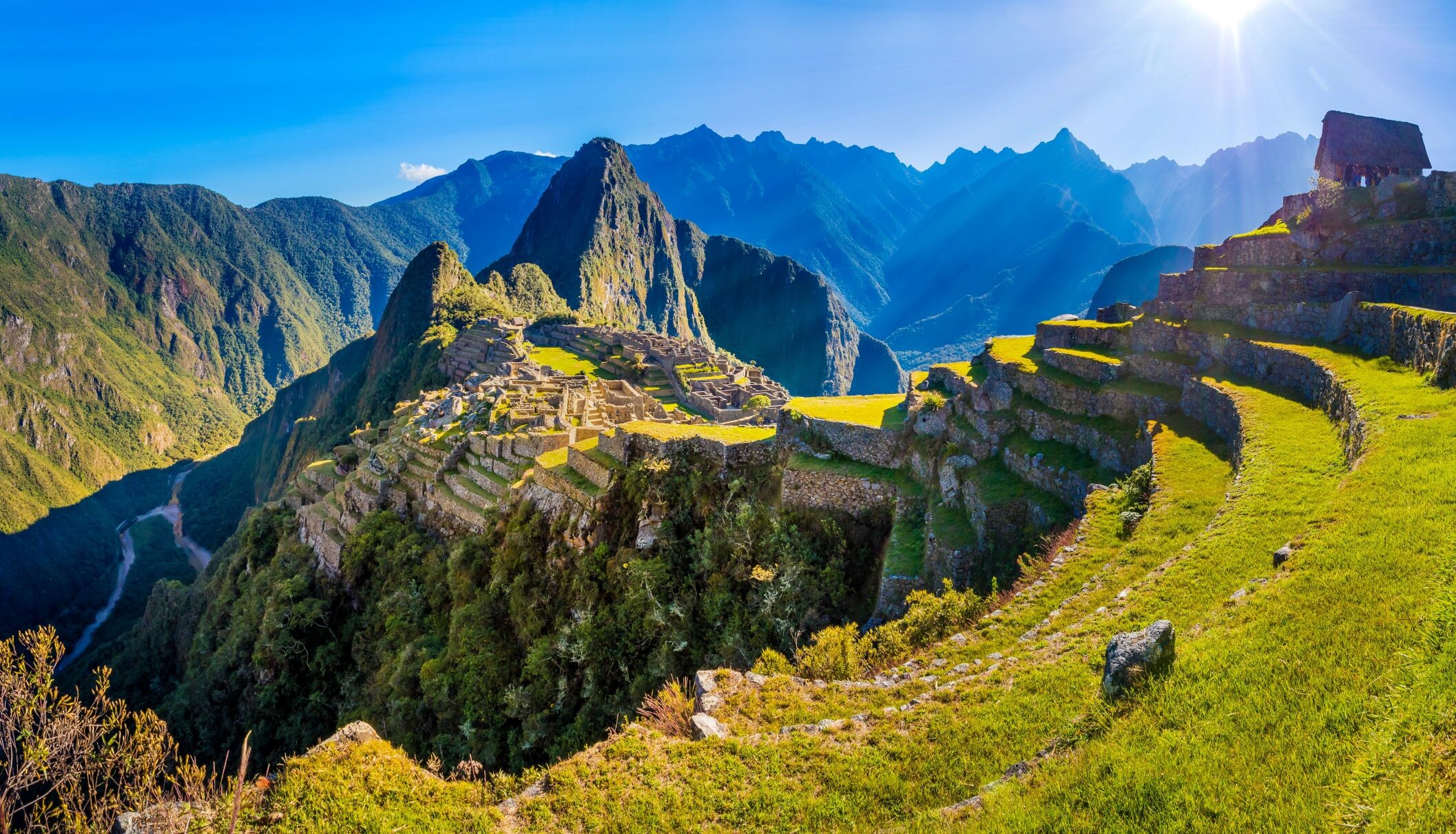 Chile, Bolivien & Peru - Magie der Anden - Chile