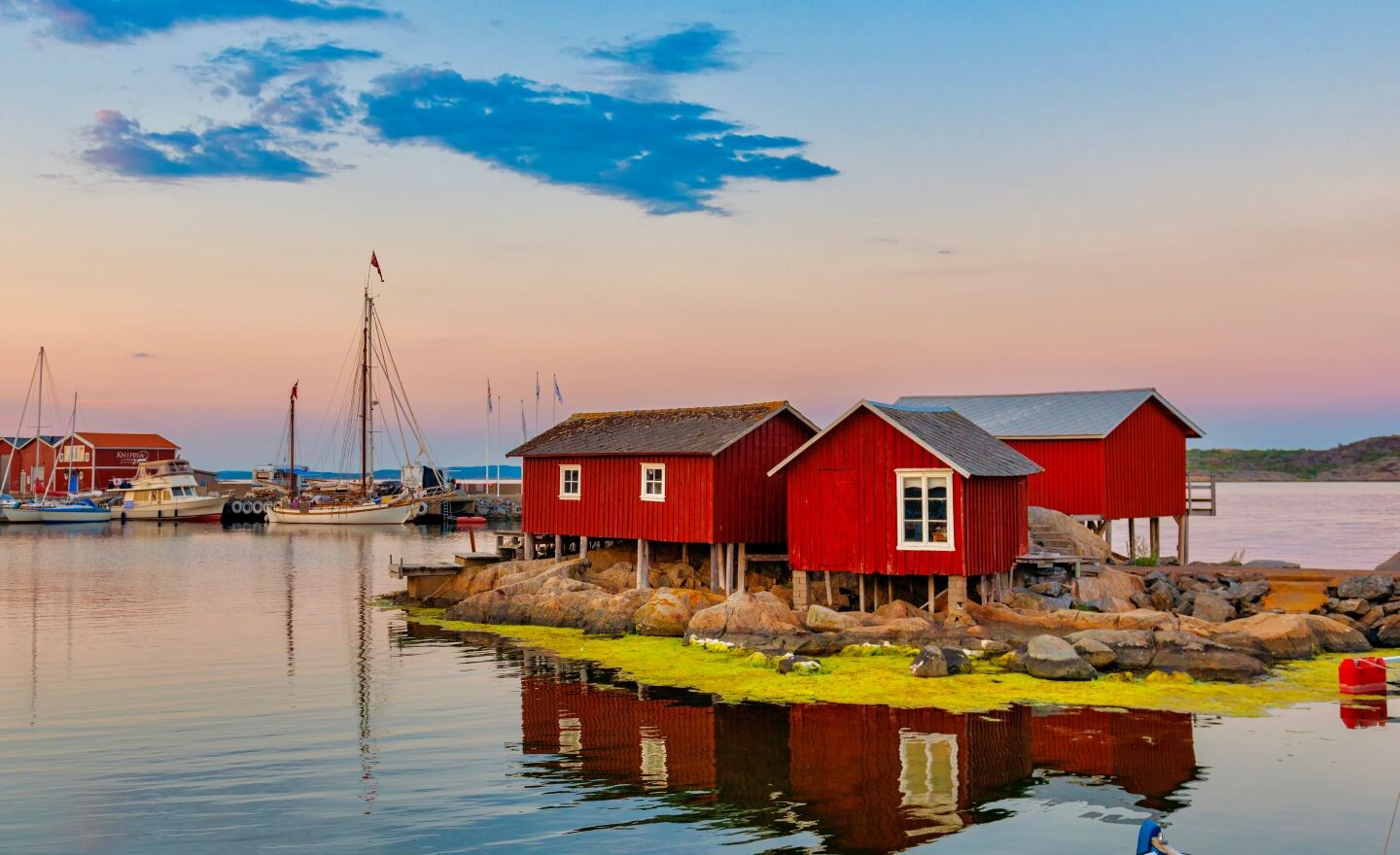 Schweden - Zauber des Nordens - Schweden