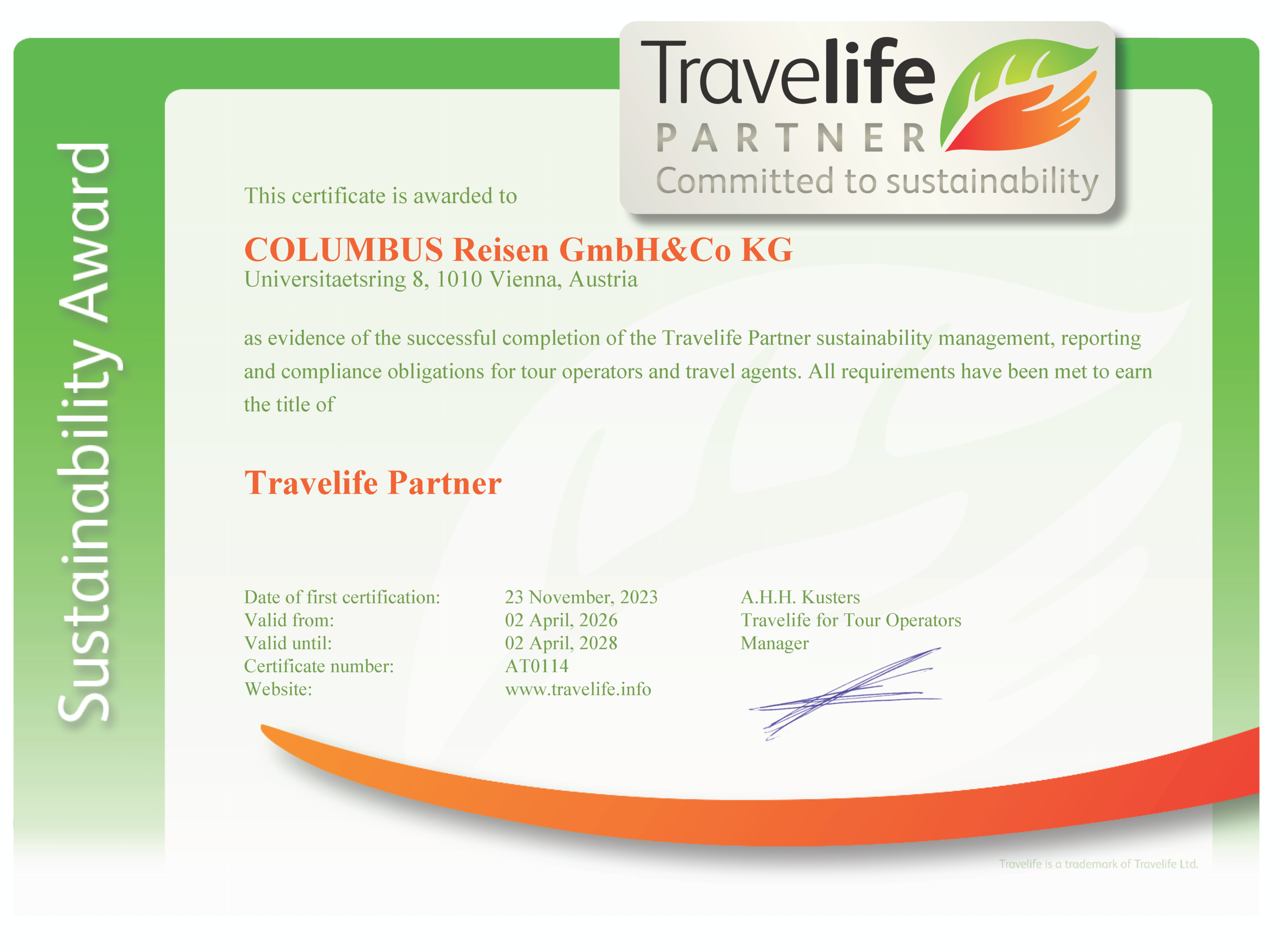 COLUMBUS_Reisen_GmbH