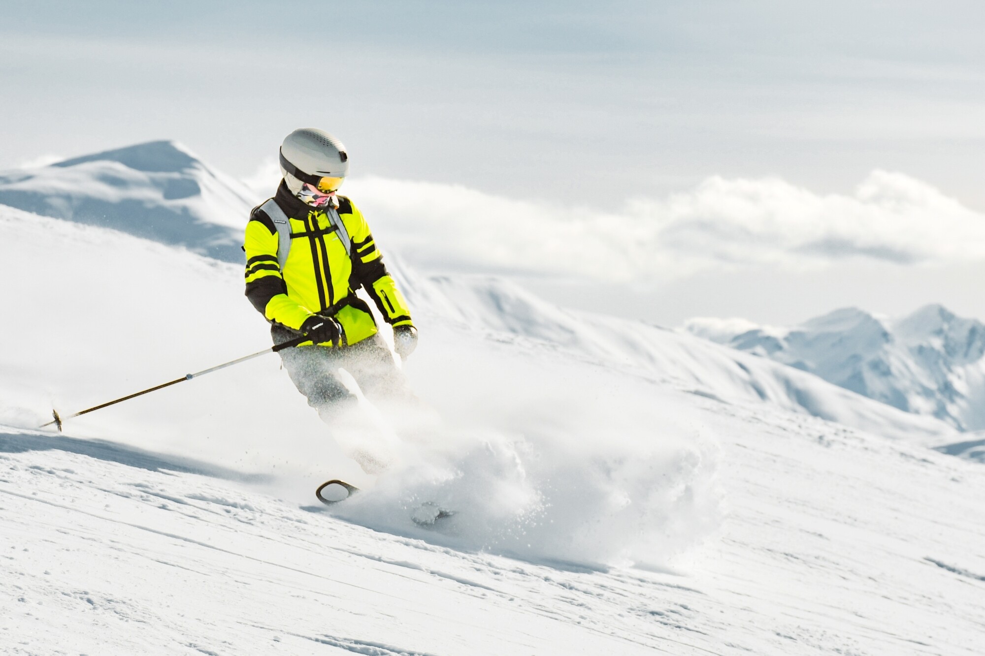 Saalfelden &ndash; Skicircus & Winterspa&szlig;   - &Ouml;sterreich
