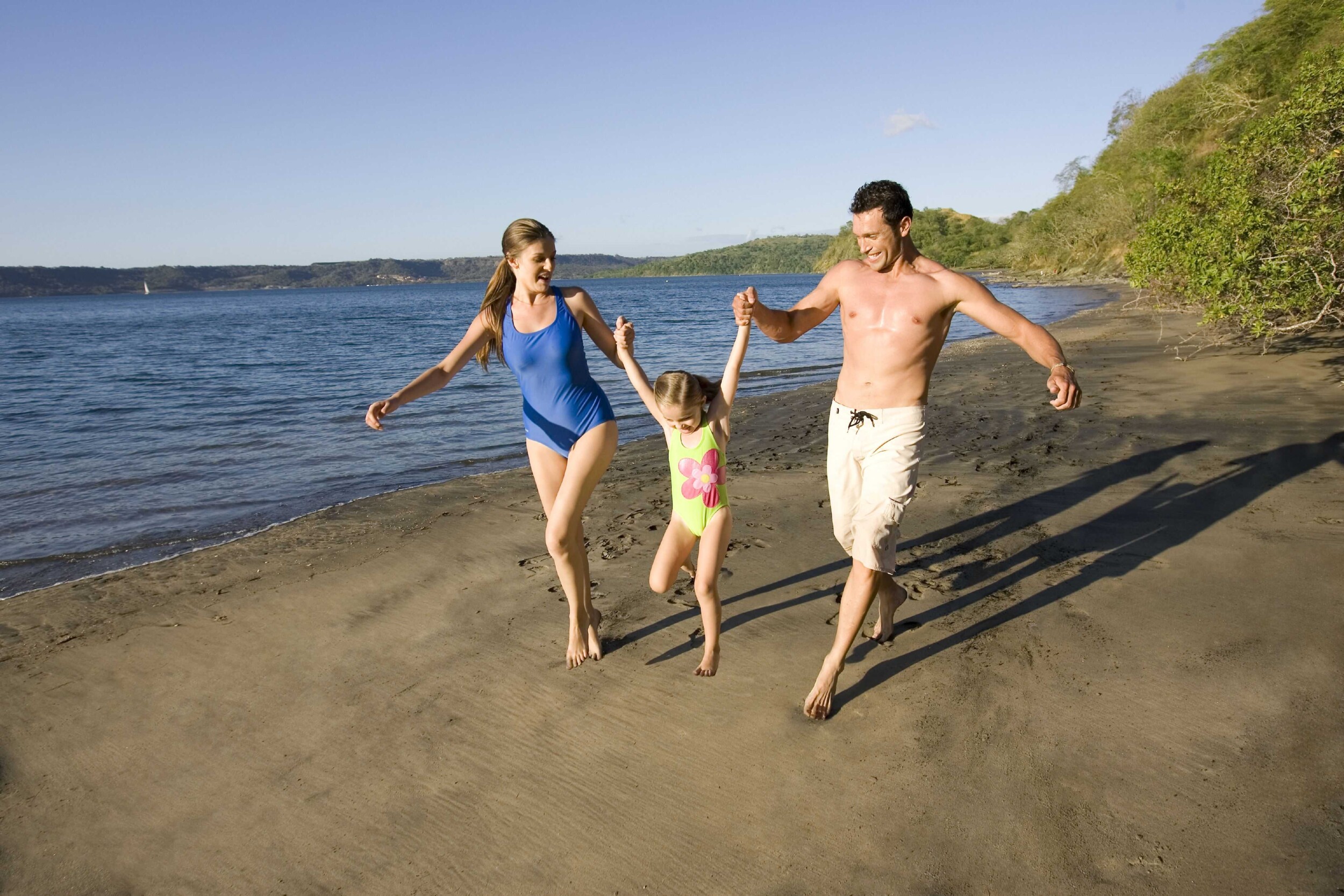 Familienreise Costa Rica - Von K&uuml;ste zu K&uuml;ste - Costa Rica