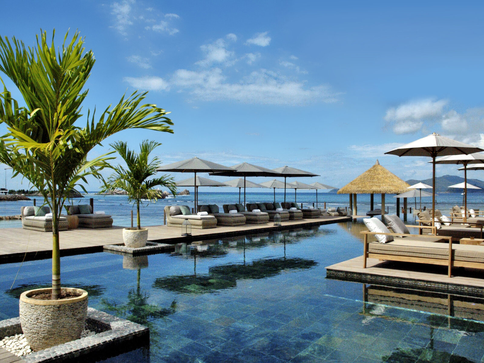 La Digue 1