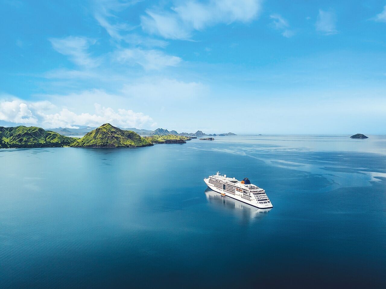 Von Kapstadt nach Mauritius an Bord der MS Europa 2 - Südafrika