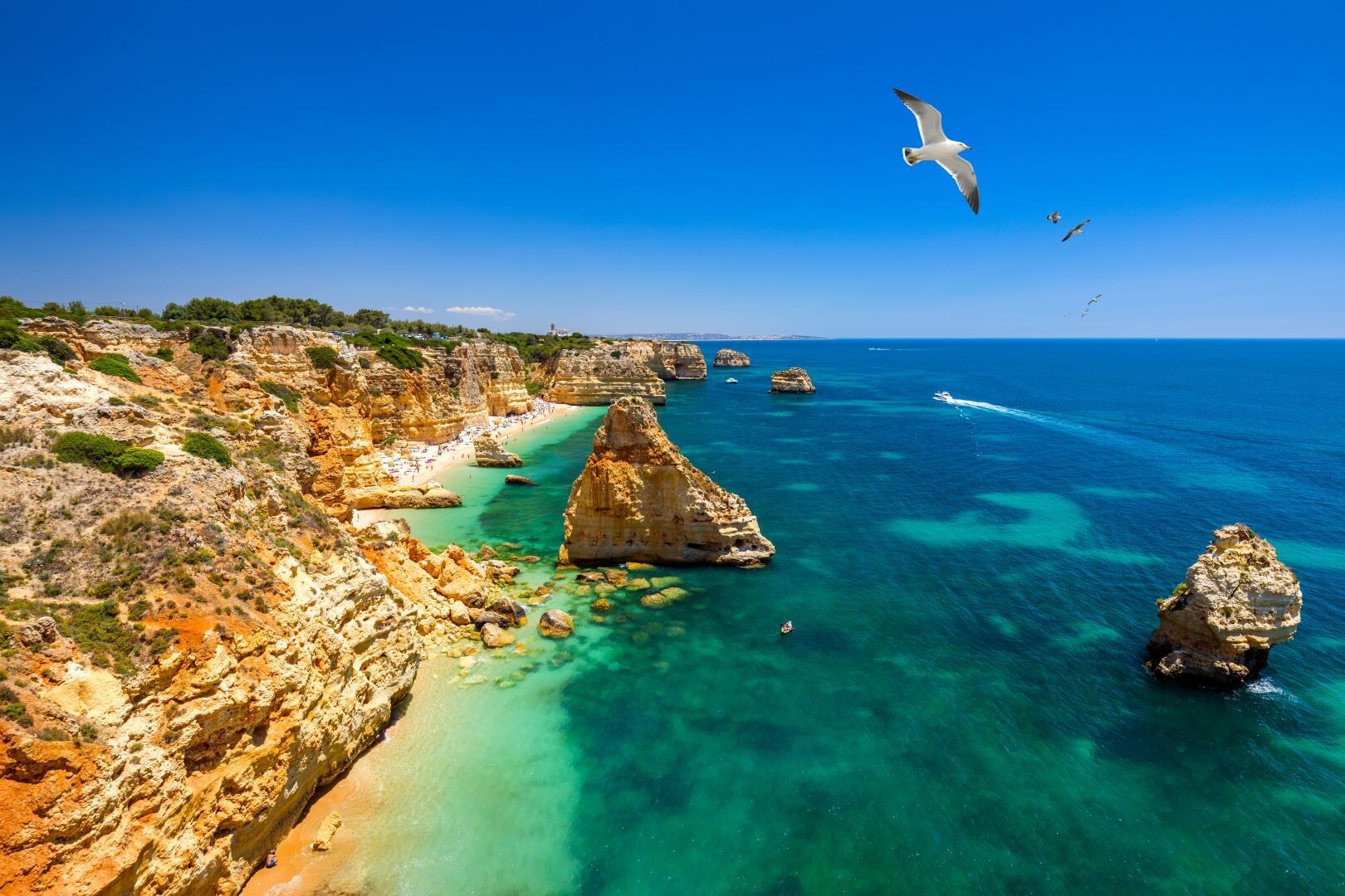 Portugal_Algarve