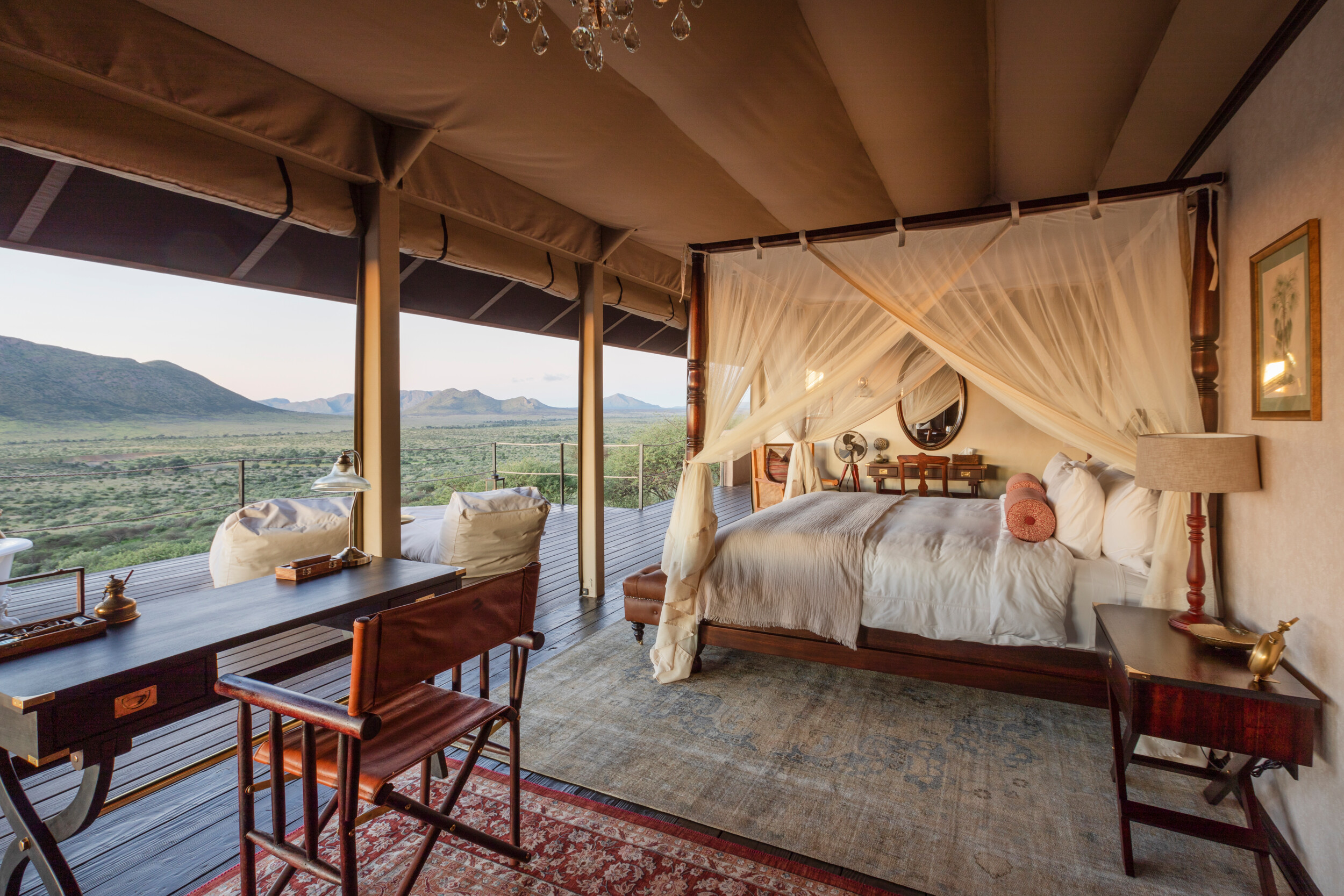 ©Gmundner Lodge_Patricia Parinejad_Suite_112
