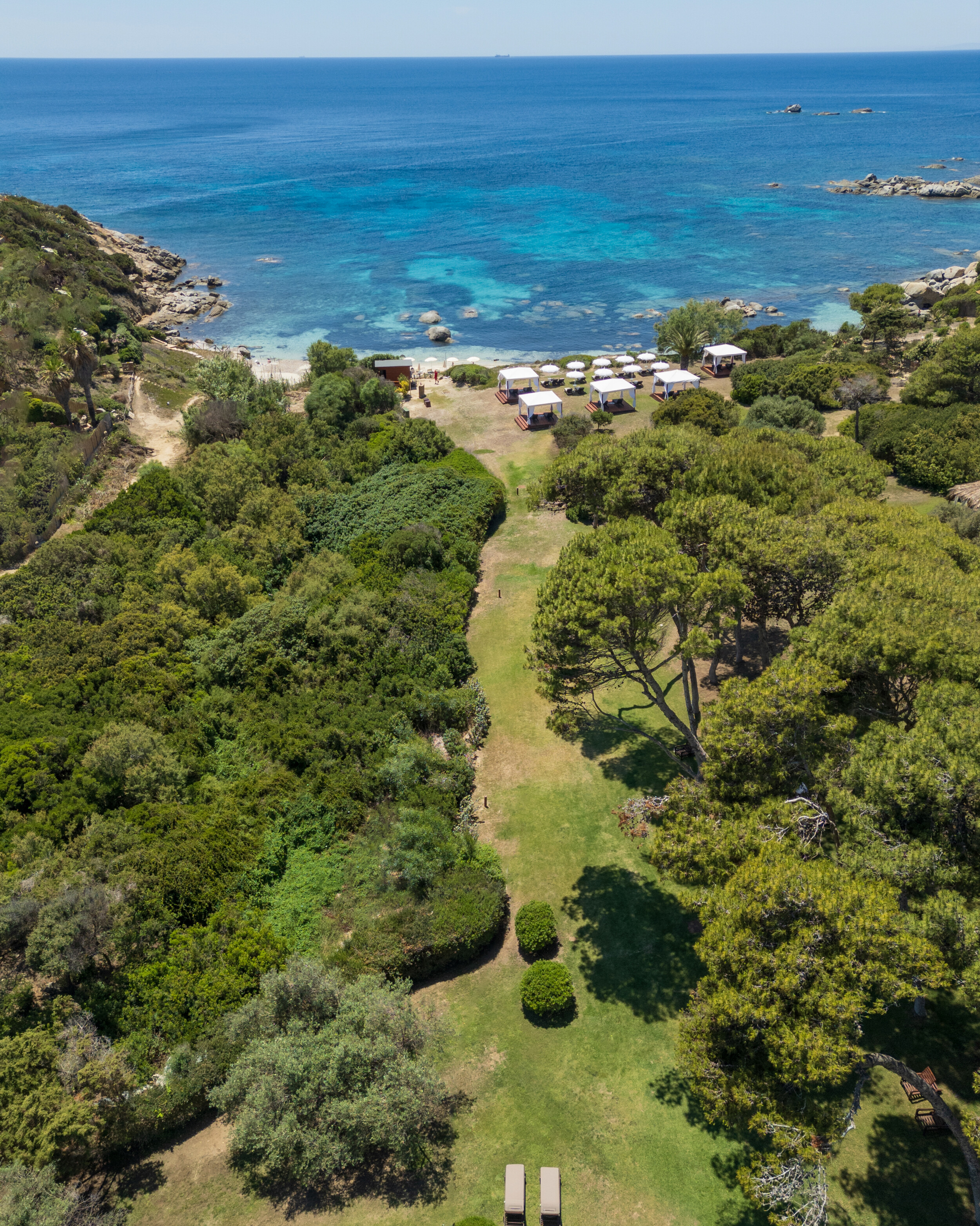 cala caterina