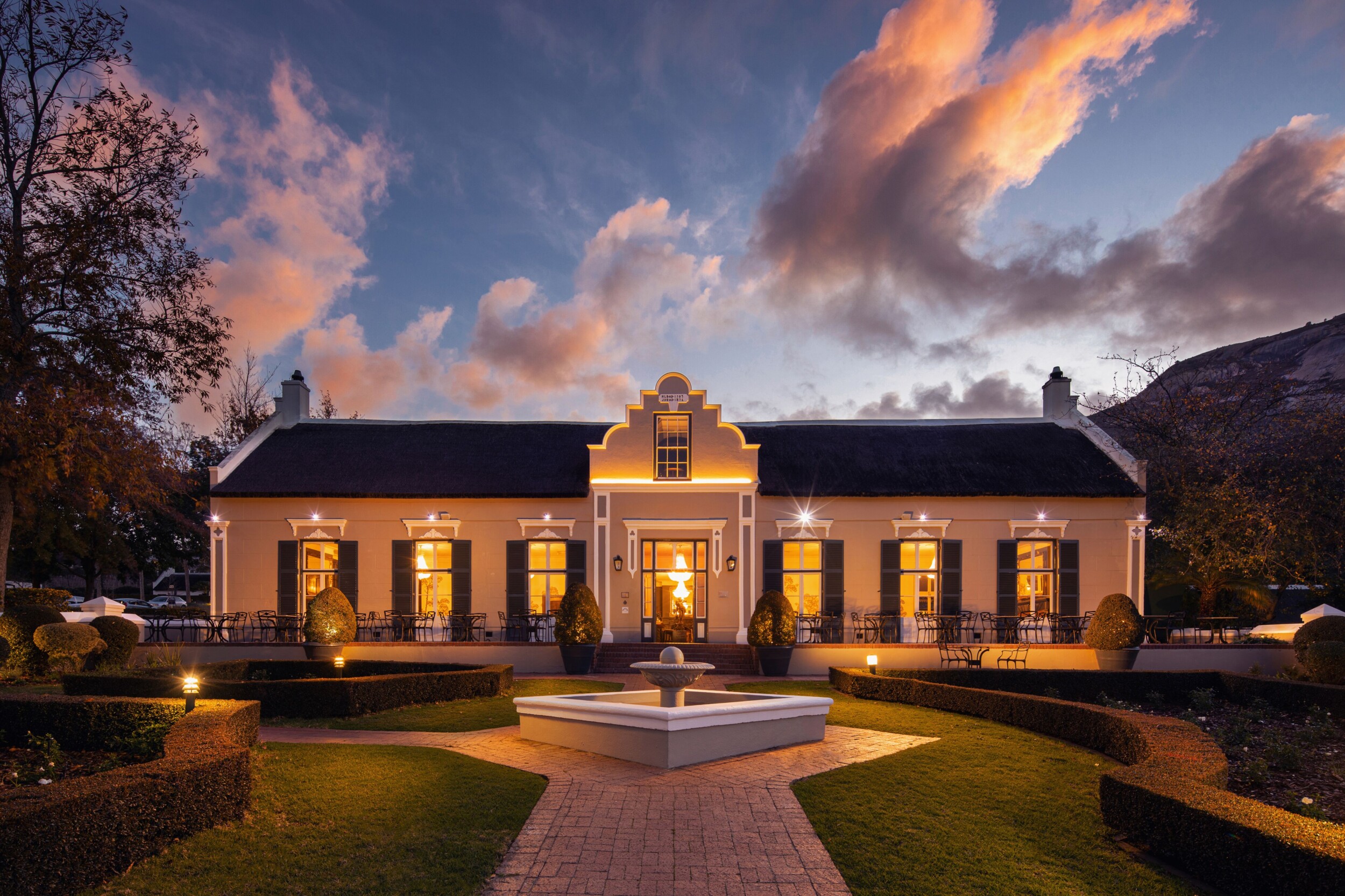 Manor House Manor House