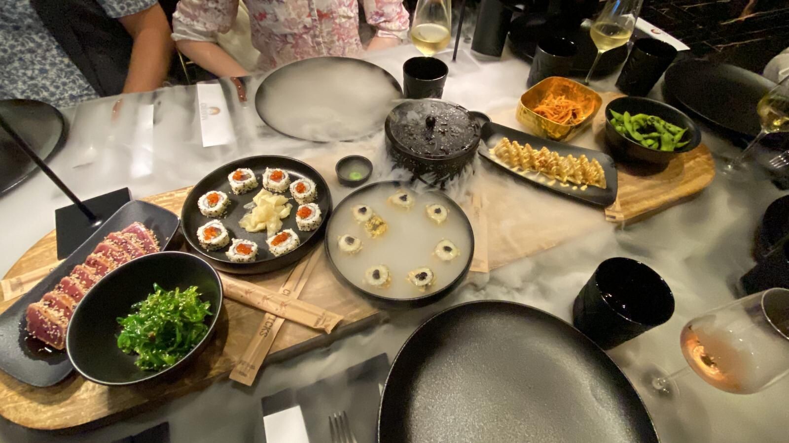 Kreta_Robinson_Club_Spezialitätenrestaurant