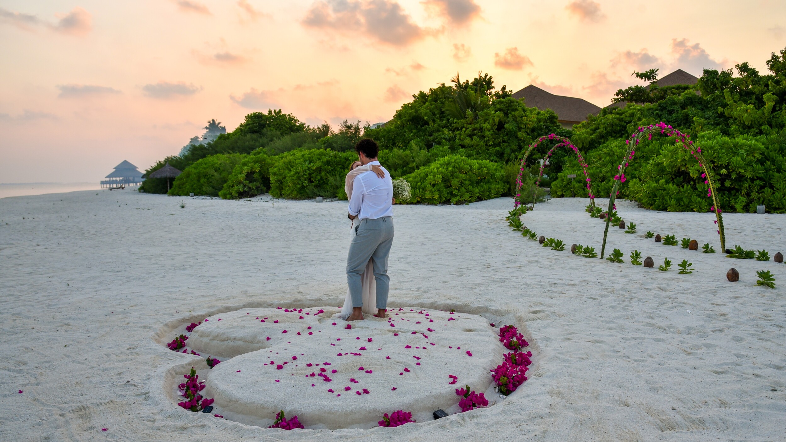 Reethi Faru Resort (1)