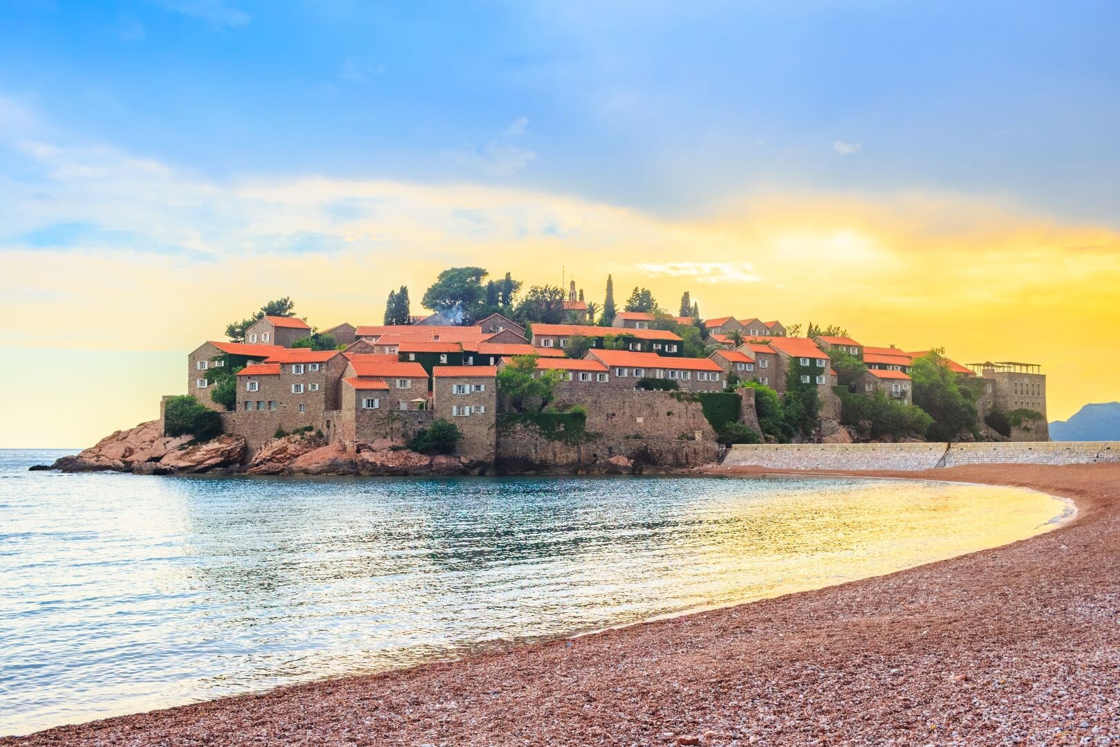 Wildes Montenegro - Montenegro