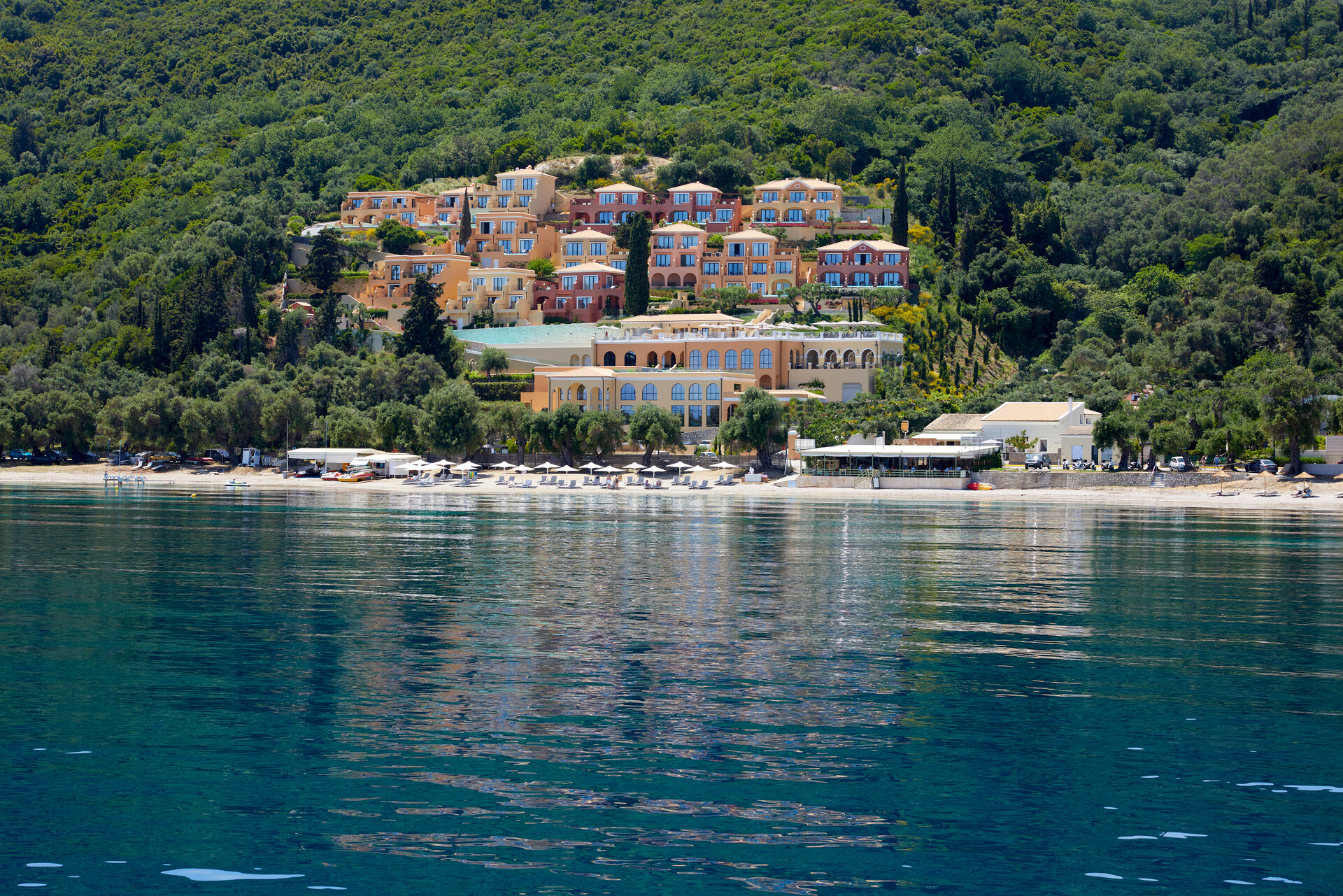 Nido Sea Front