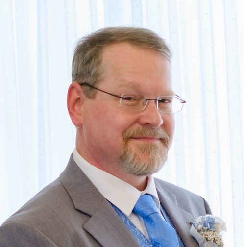 Tauscher Michael Foto