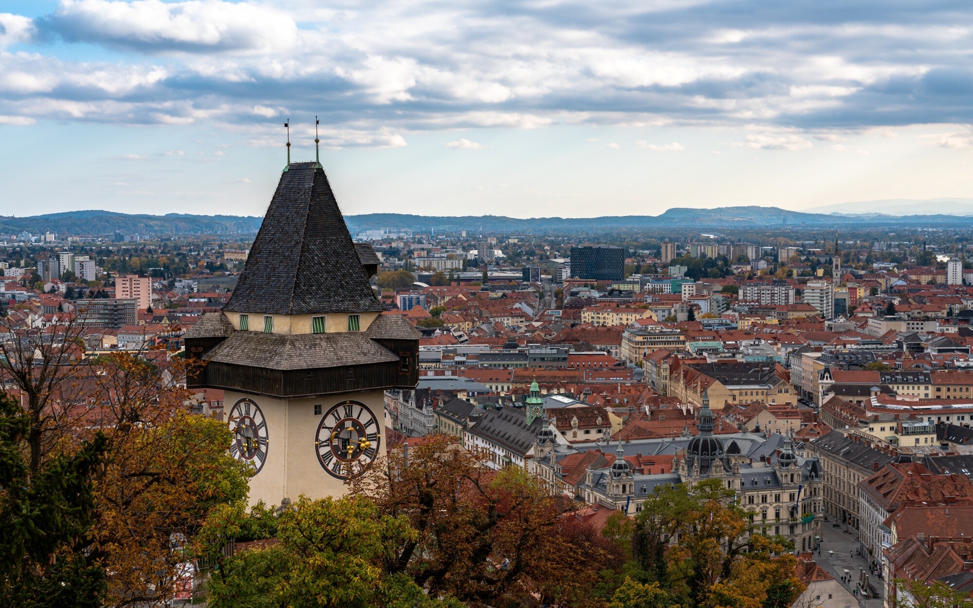 Steiermark & Maribor &ndash; Kulinarik, Flo&szlig;fahrt & Erzberg  - &Ouml;sterreich