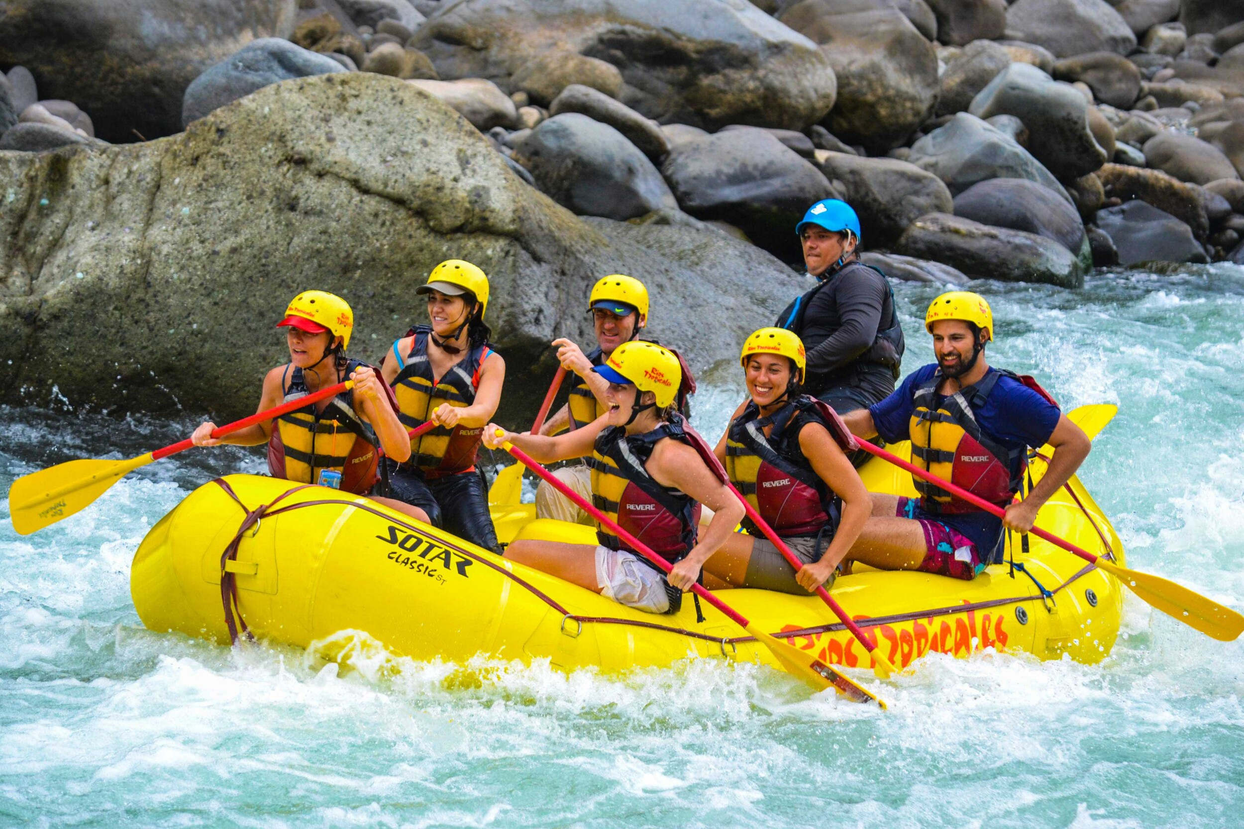 Abenteuer Costa Rica - Sportliche Rundreise &bdquo;Off the beaten track&ldquo;   - Costa Rica