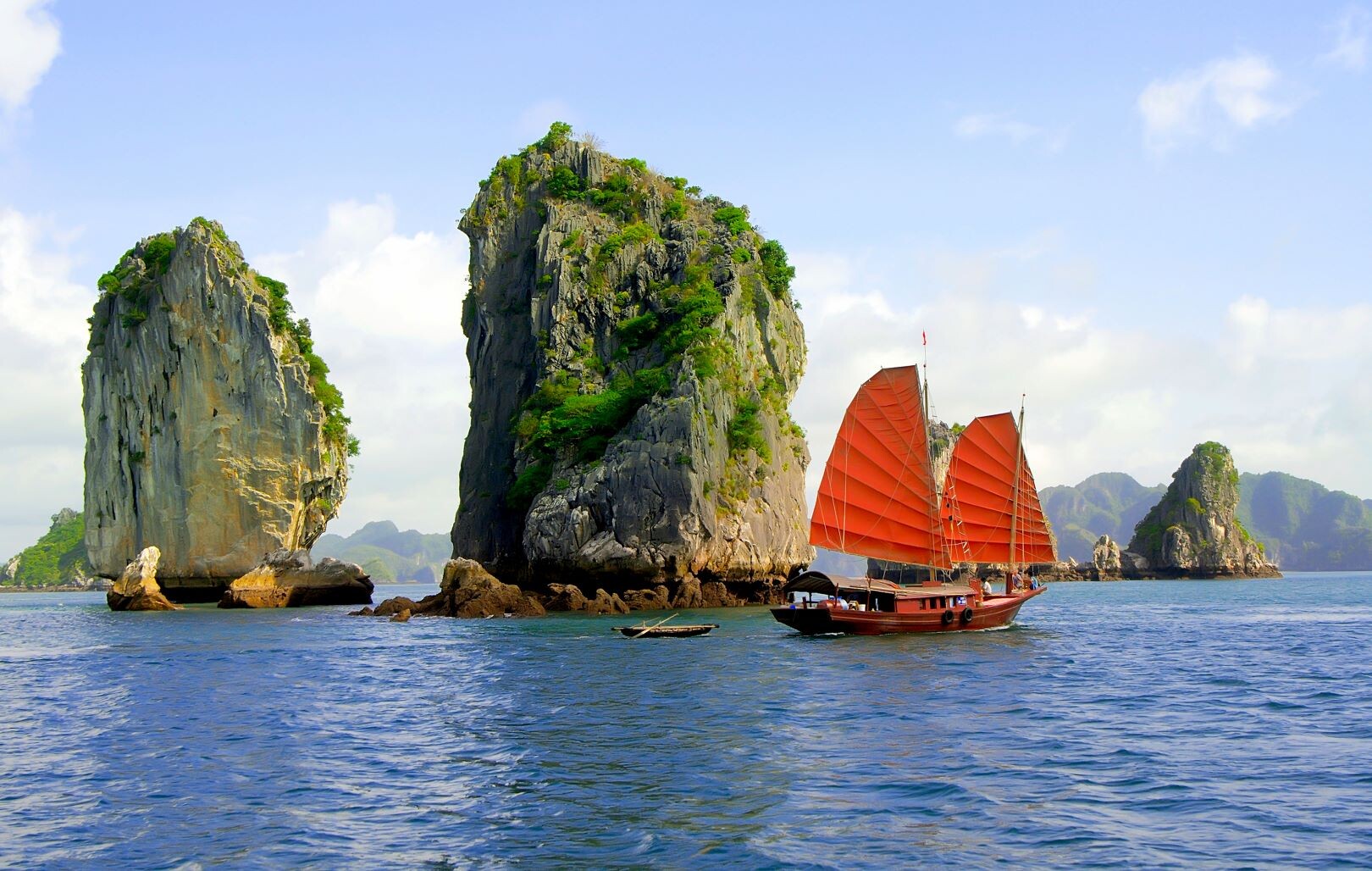 Vietnam intensiv erleben - Vietnam