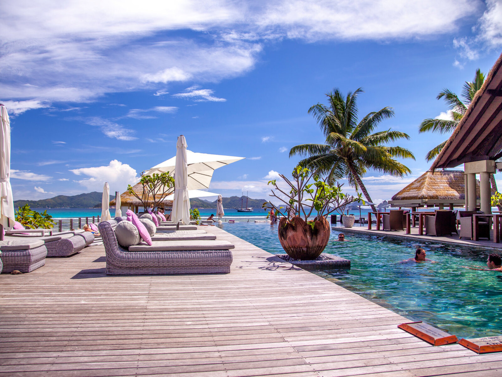 La Digue 2