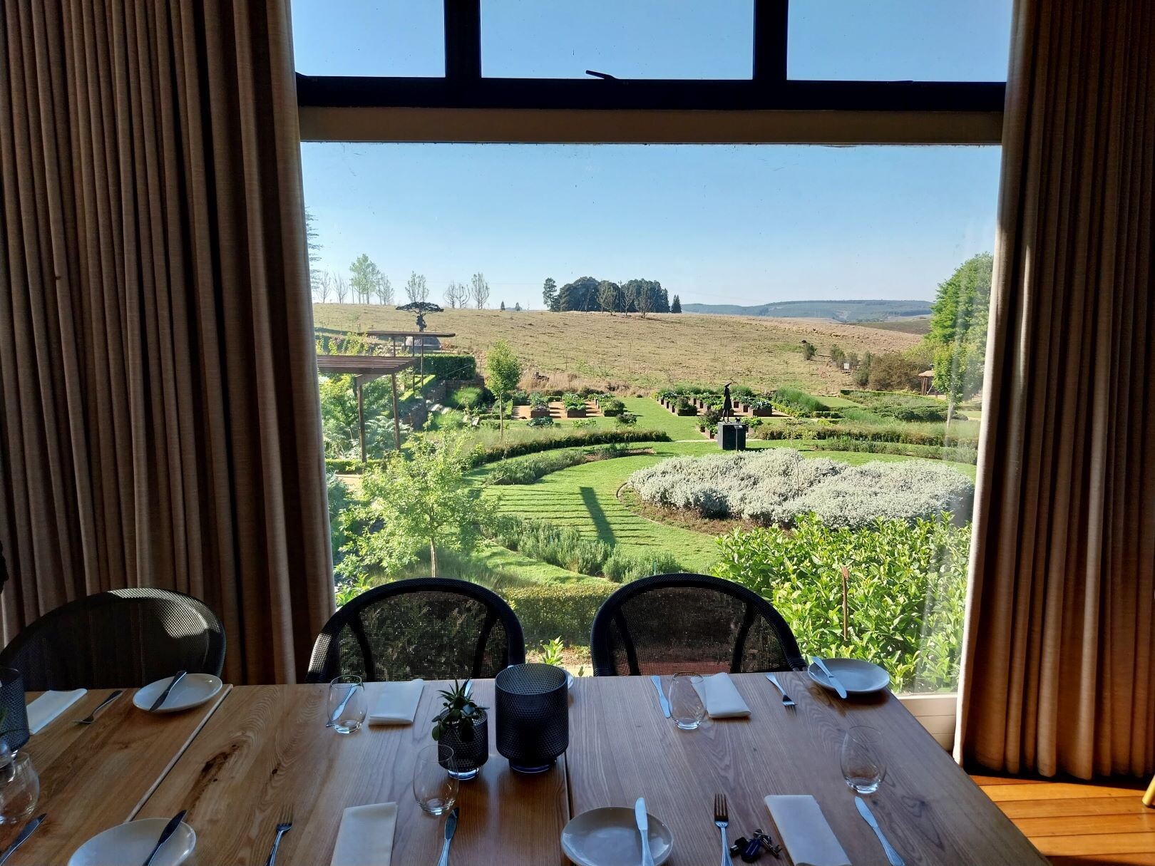 Südafrika_Brahman_Hills_Hotel