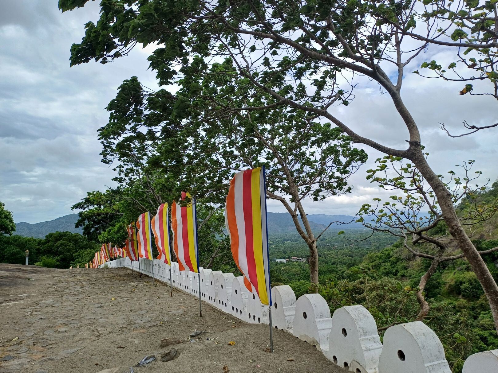Dambulla