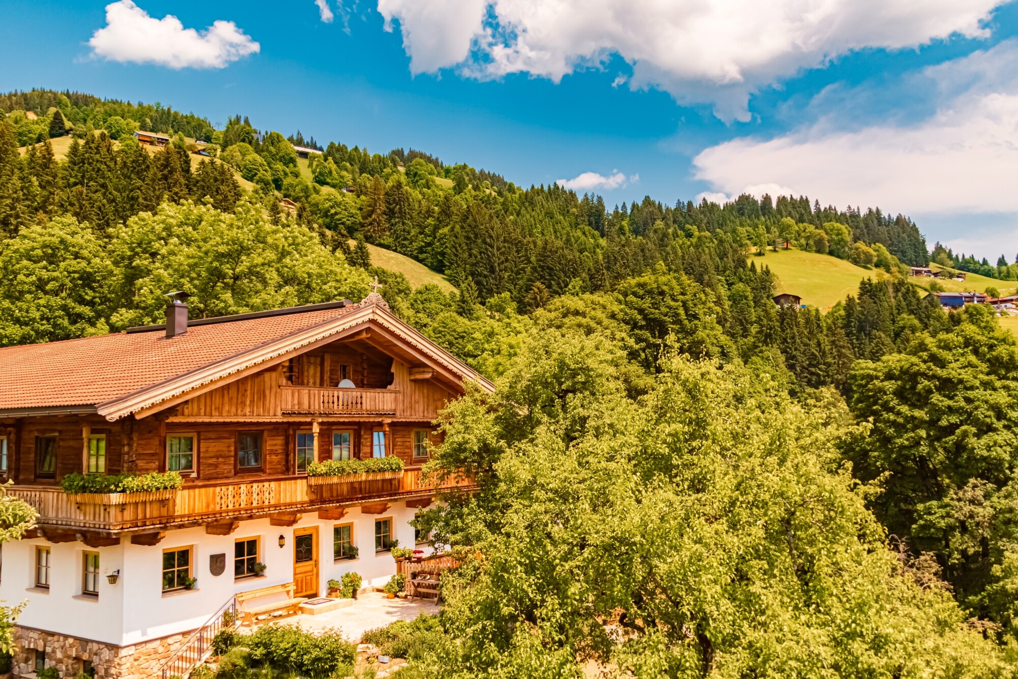 Südtirol - Gassltörggelen-Fest, Genuss & Mountain-Cart-Action - Italien