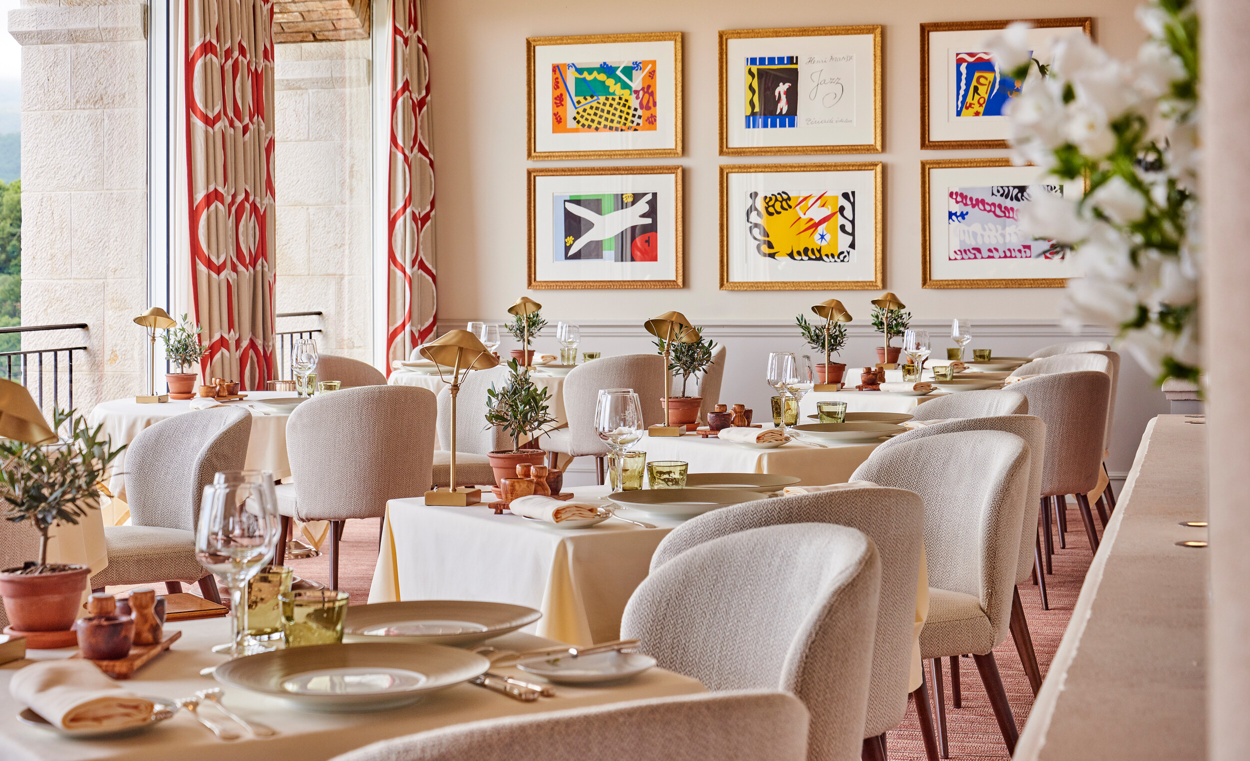 Le Saint-Martin Restaurant_aorid