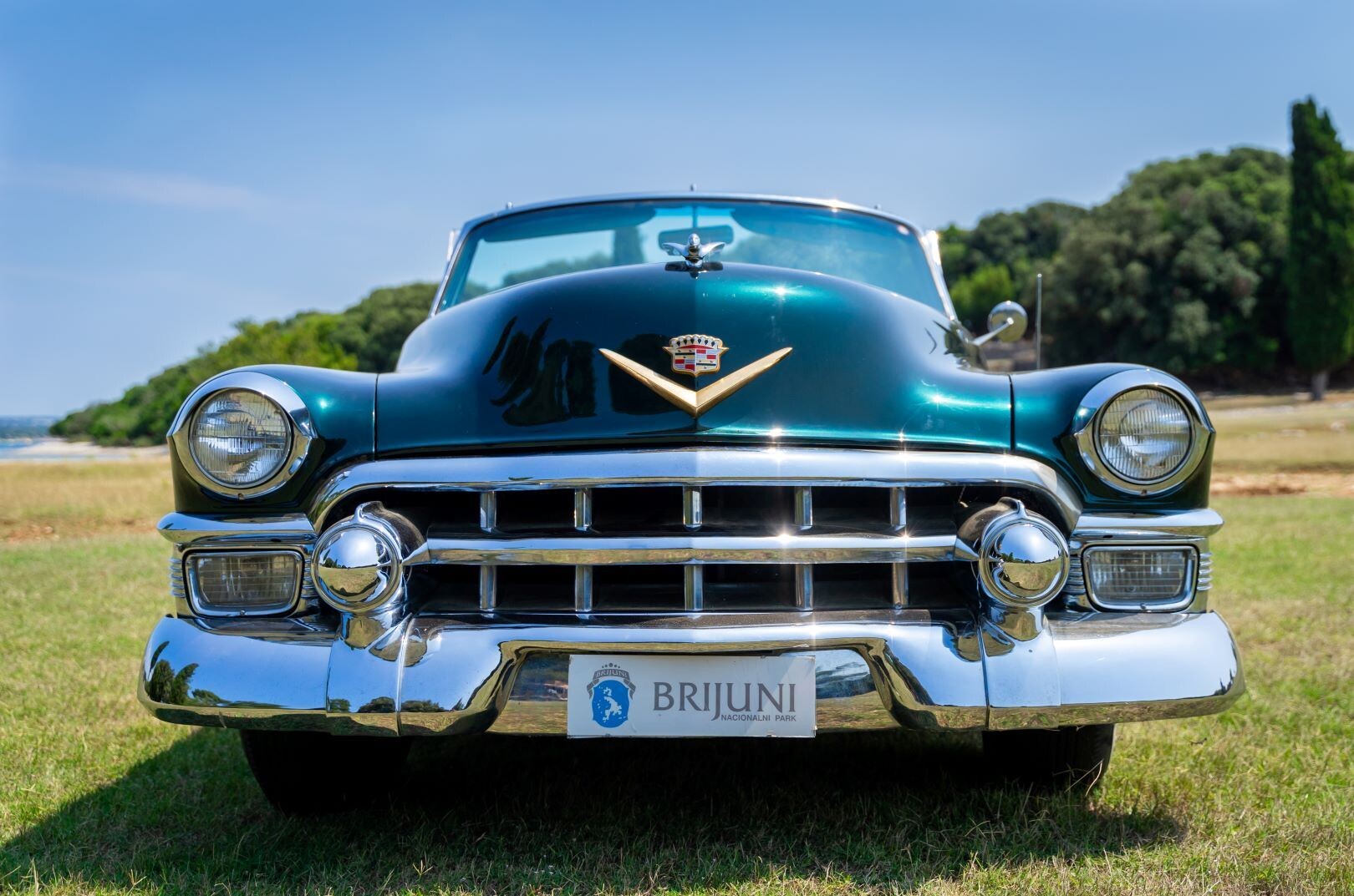 Brioni_Titos_Cadillac