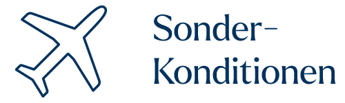 Sonderkonditionen