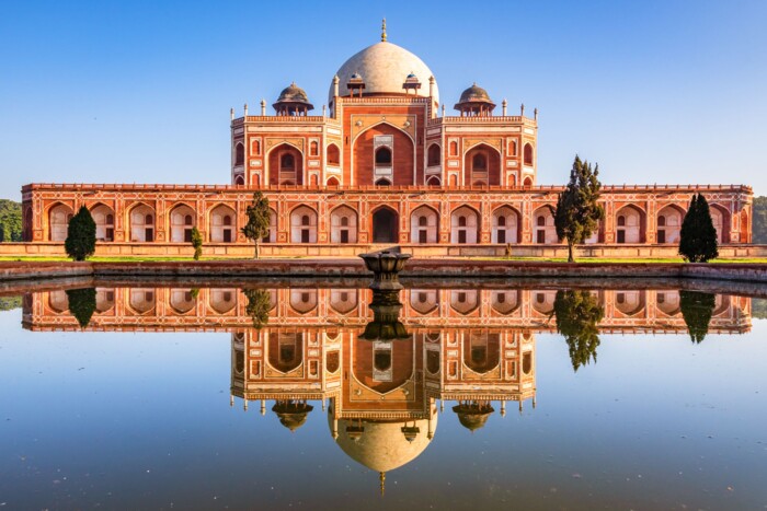 Indien_Delhi_Humayun_&copy;shutterstock.jpg